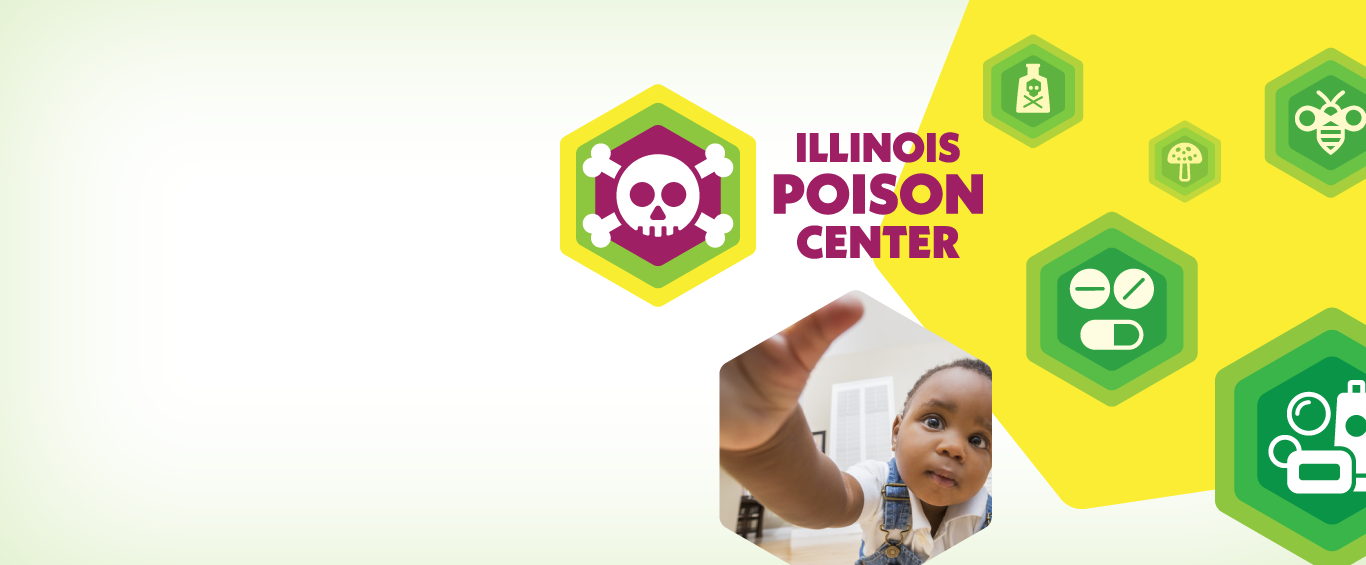 Illinois Poison Center 70th Anniversary Celebration