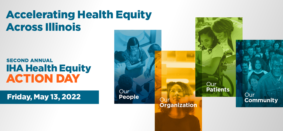 Health Equity Action Day